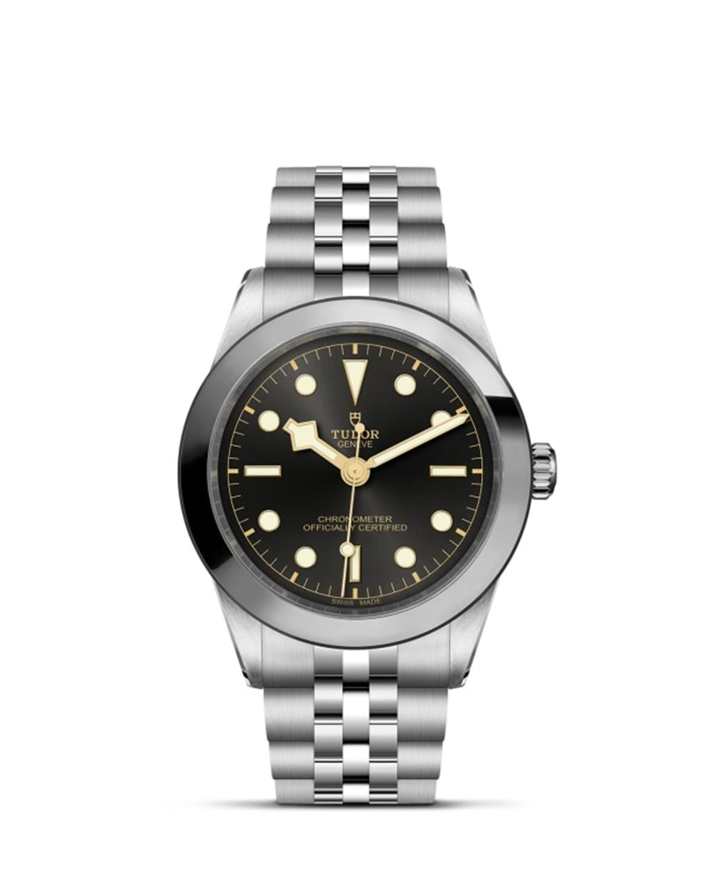 Black Bay One 39 - M79660-0001