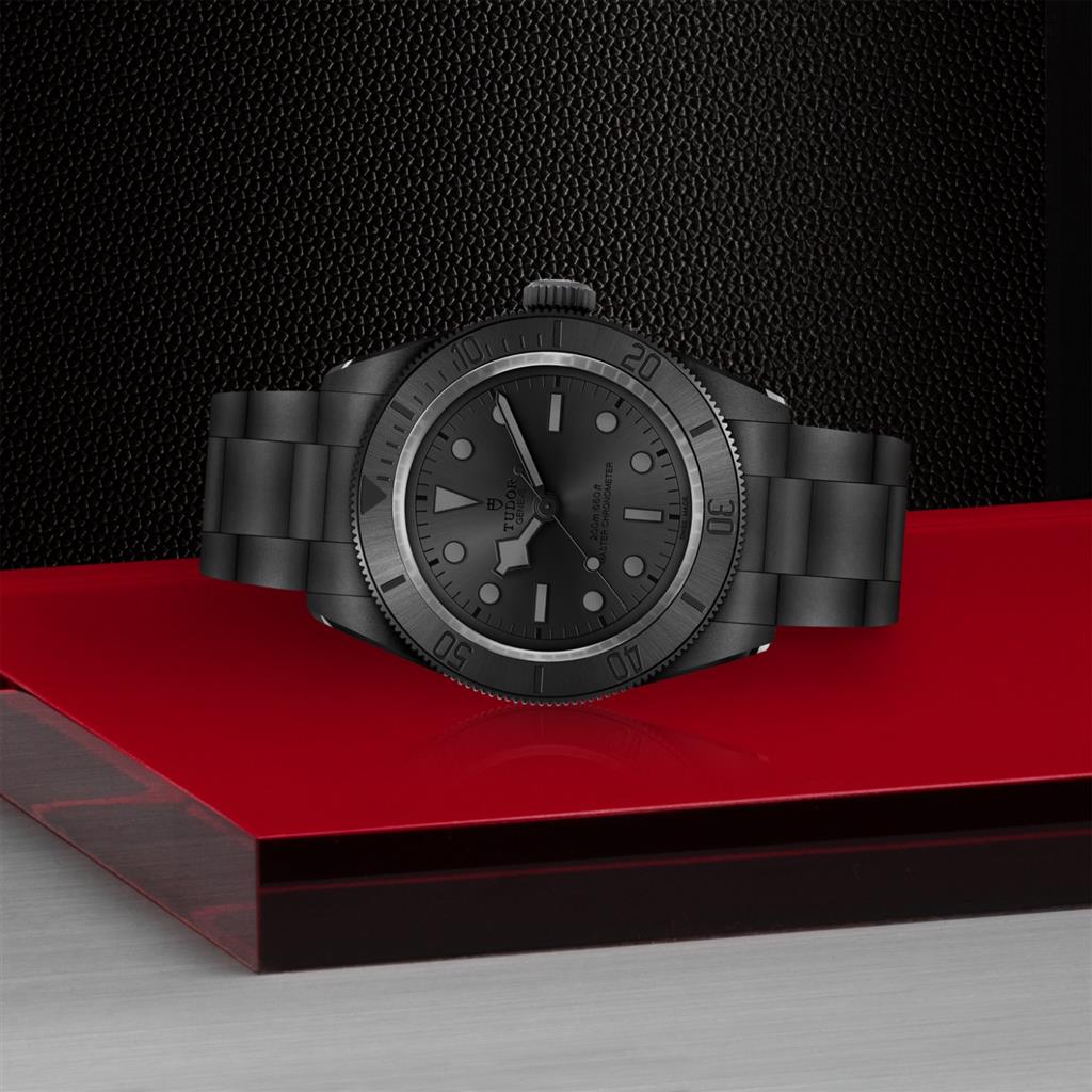 Black Bay Ceramic - M7941A1ACNU-0001