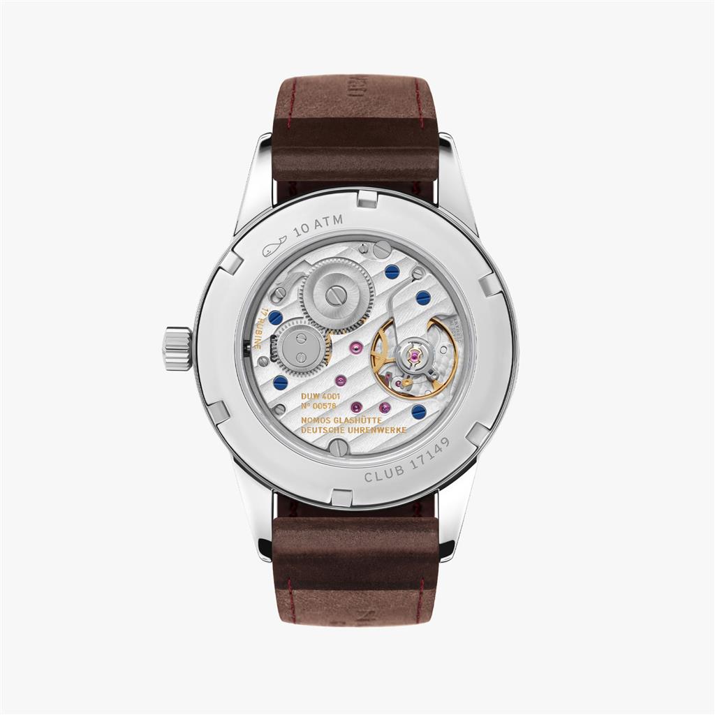 Nomos Club Reference 703.1