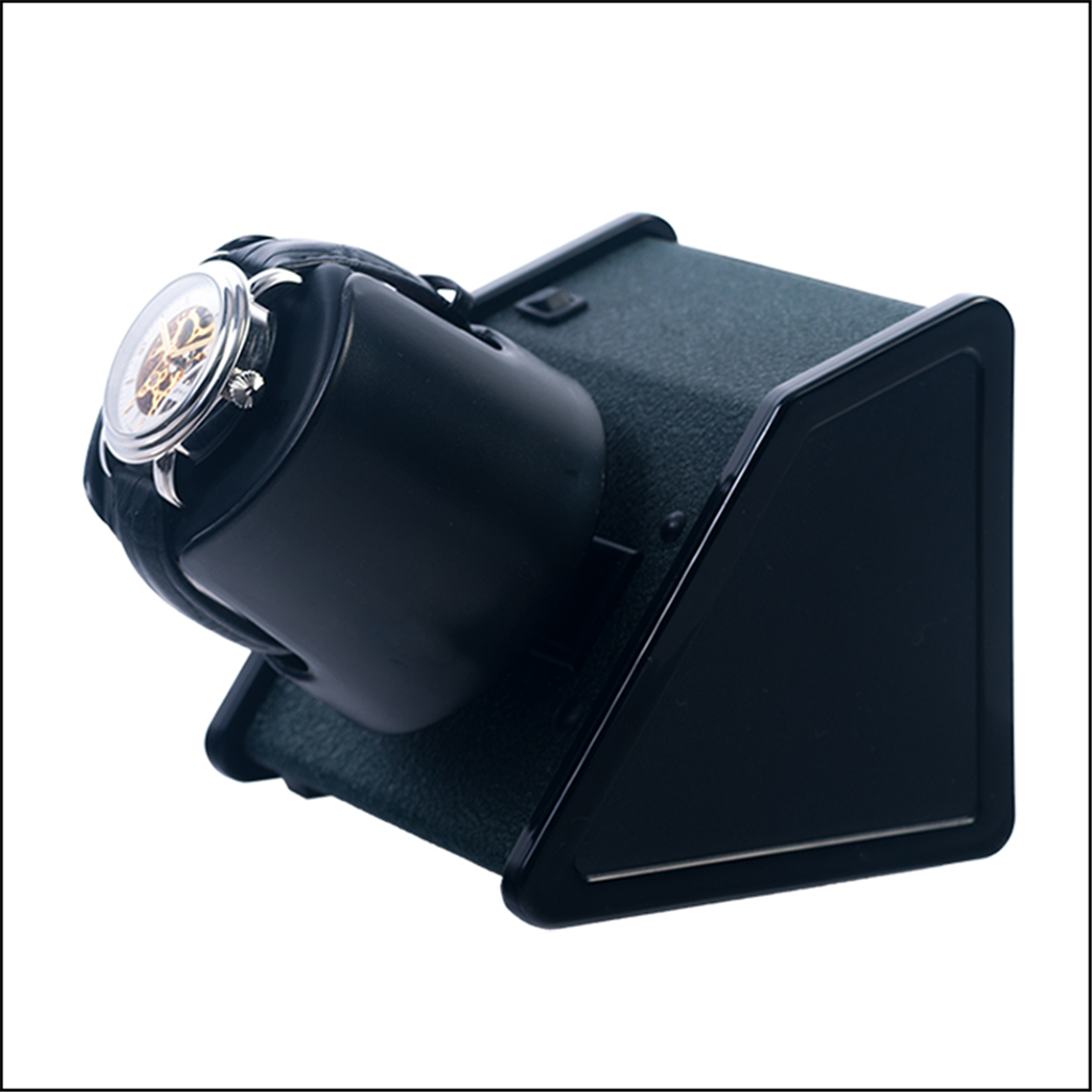 Orbita Sparta 1 Bold Green Watch Winder – Model W05526