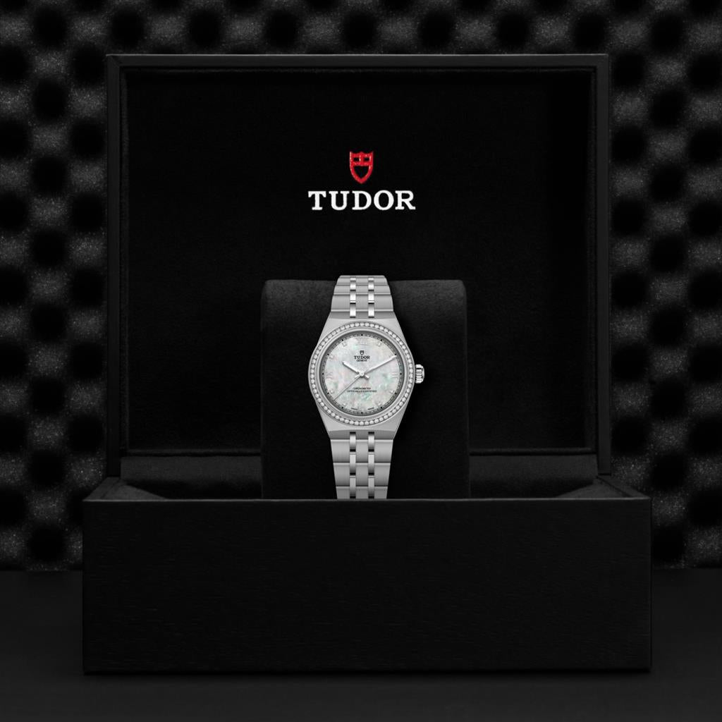 TUDOR Royal - M2830A1S0-0001