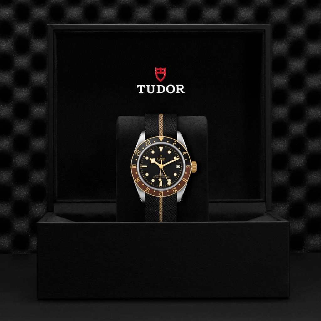 Black Bay GMT S&G - M79833MN-0004