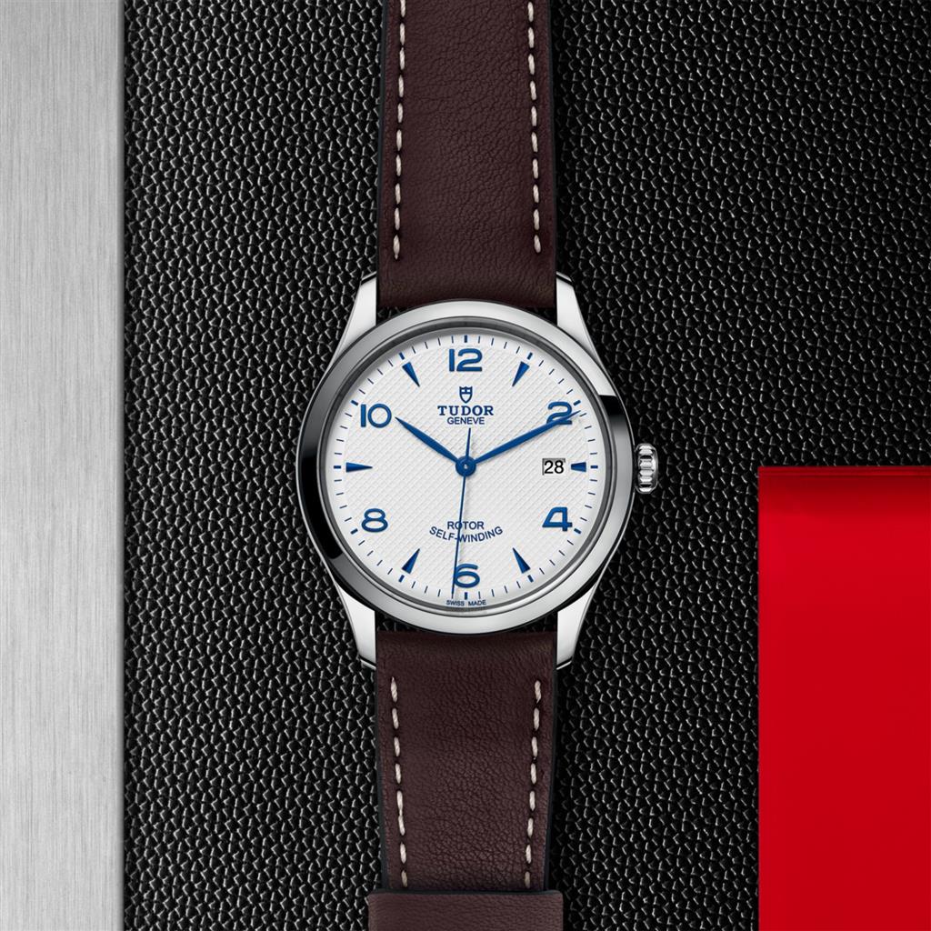 1926 39 mm Steel Case - M91550-0010