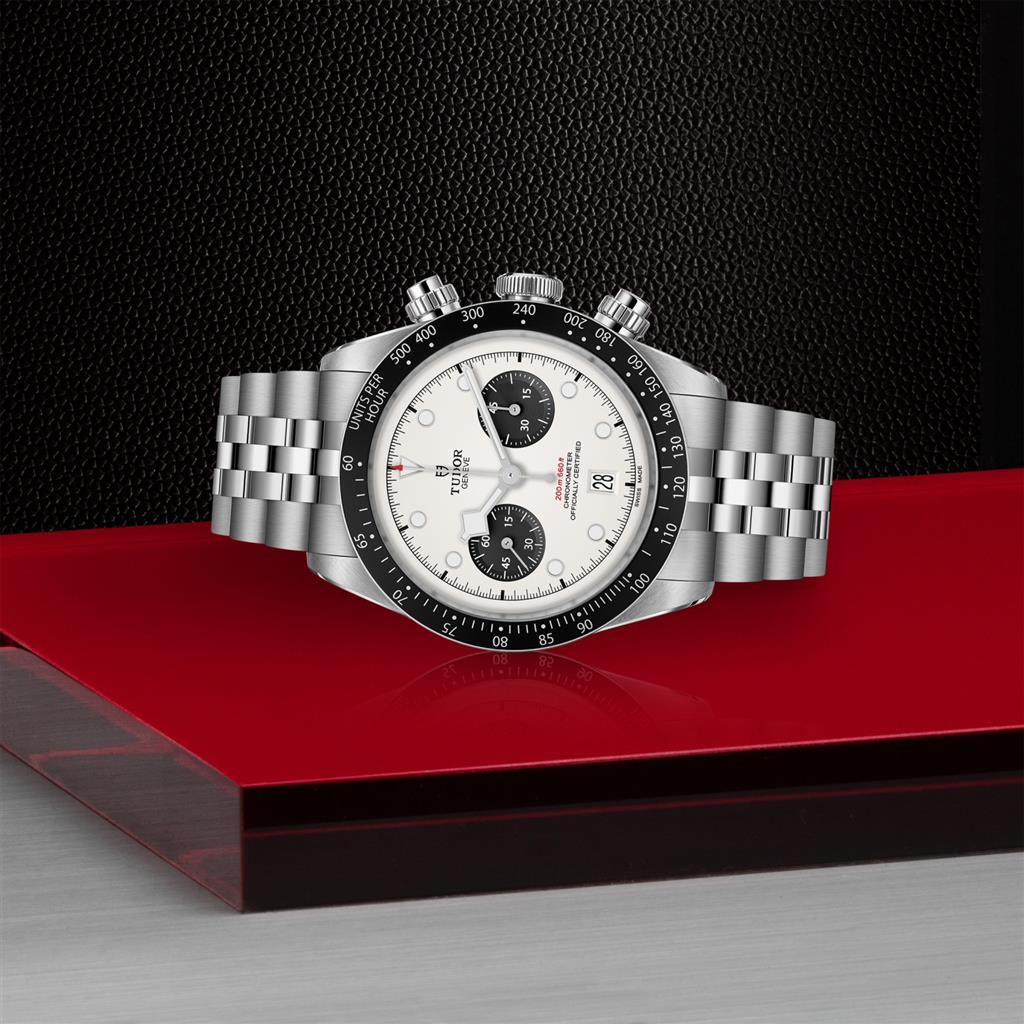 Black Bay Chrono M79360N