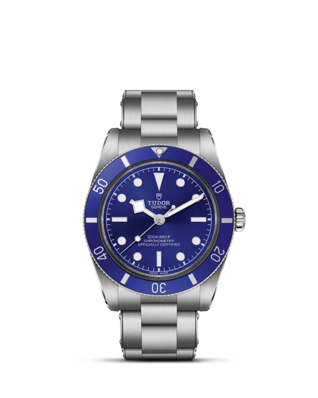 Black Bay 54 - M79000B-0001
