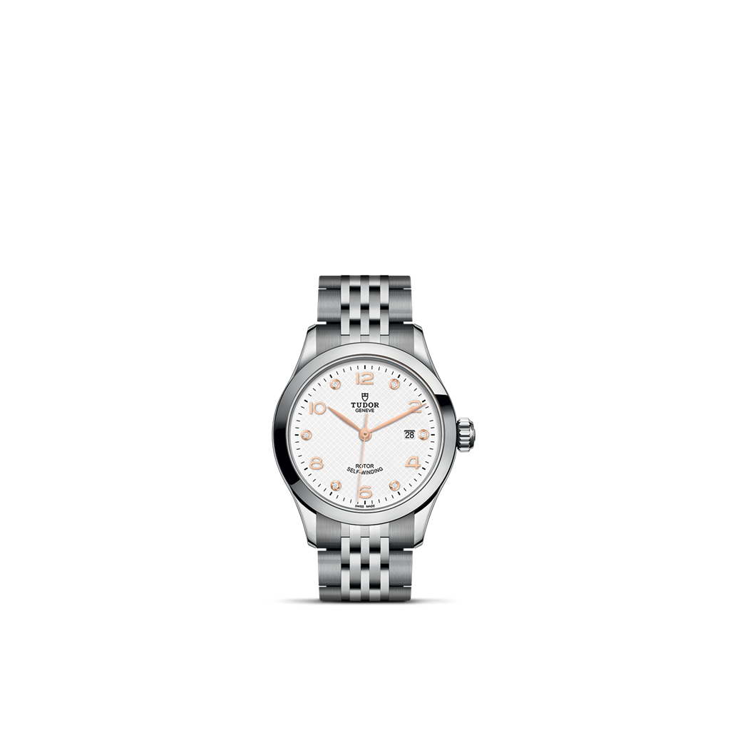 1926 28 mm Steel Case