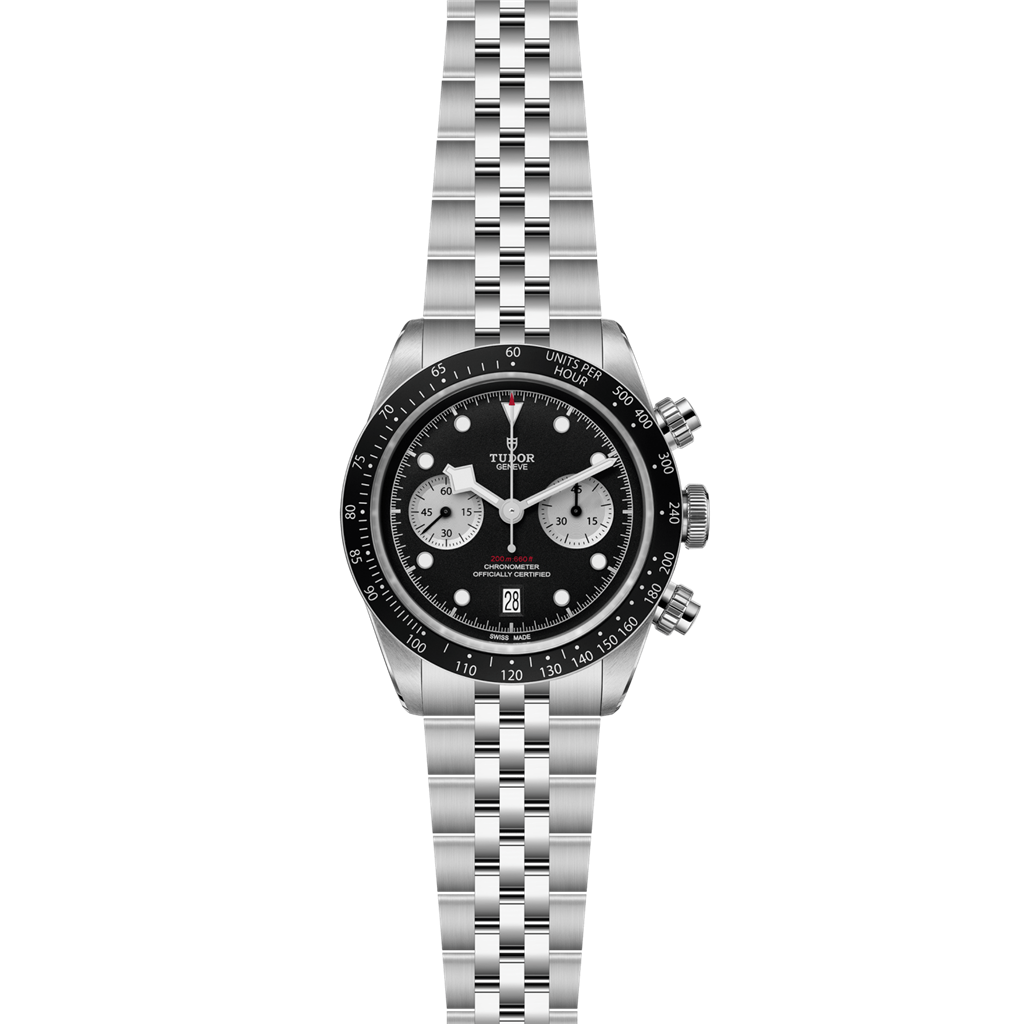 Black Bay Chrono M79360N-0013
