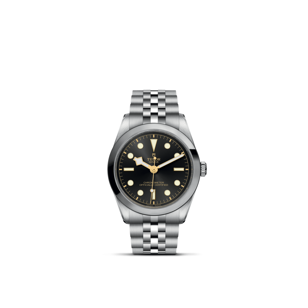 Black Bay One 36 - M79640-0001