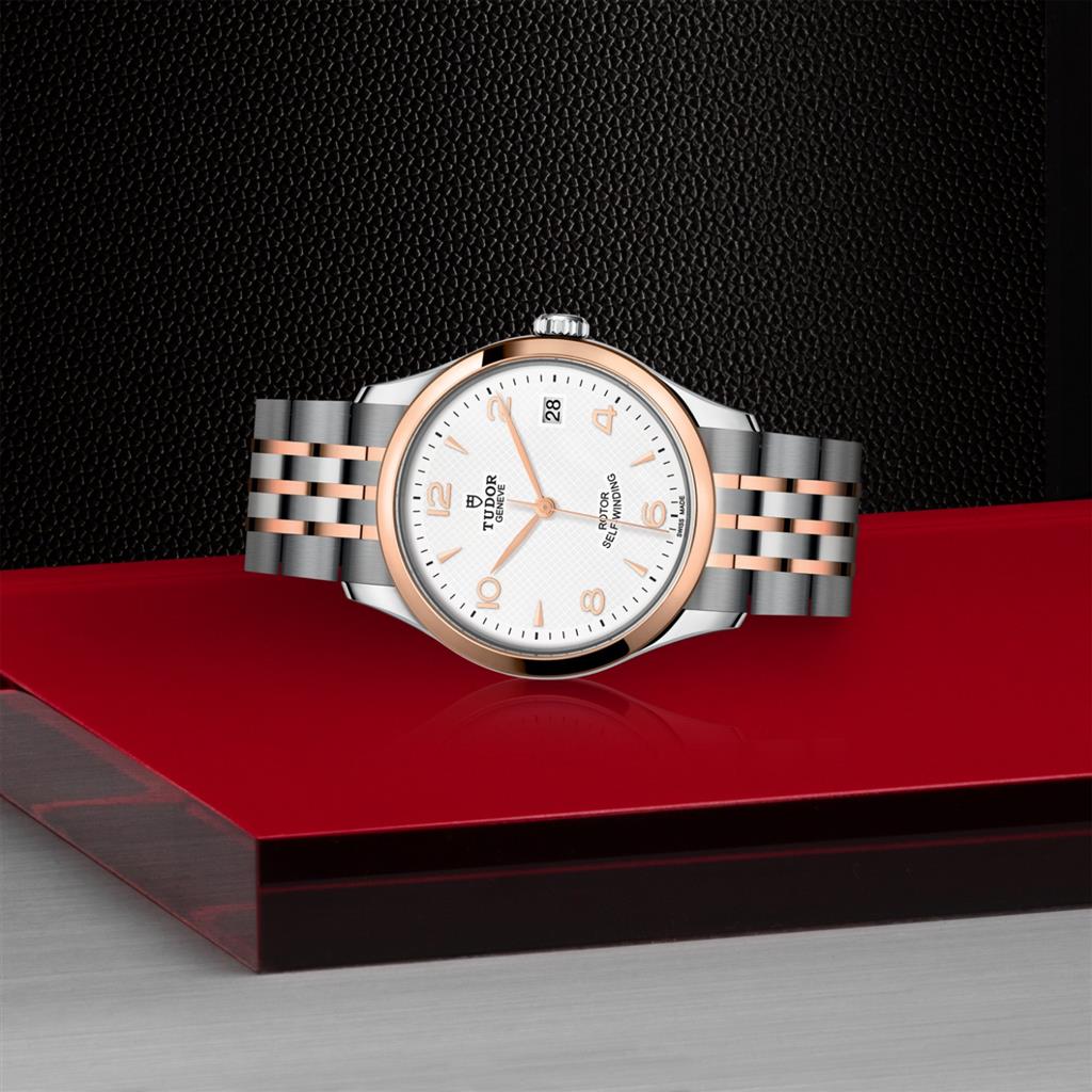 1926 36 mm Steel Case - M91451-0009