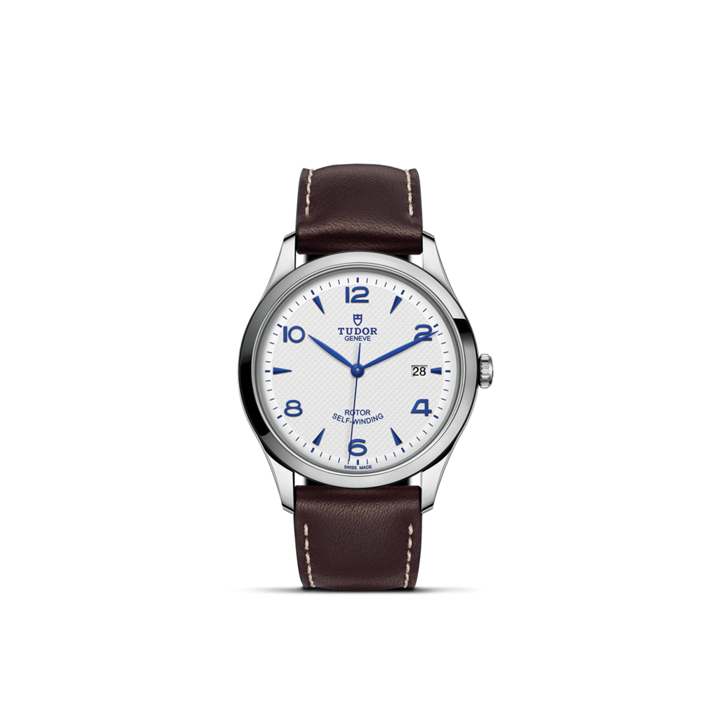 1926 41 mm Steel Case - M91650-0010