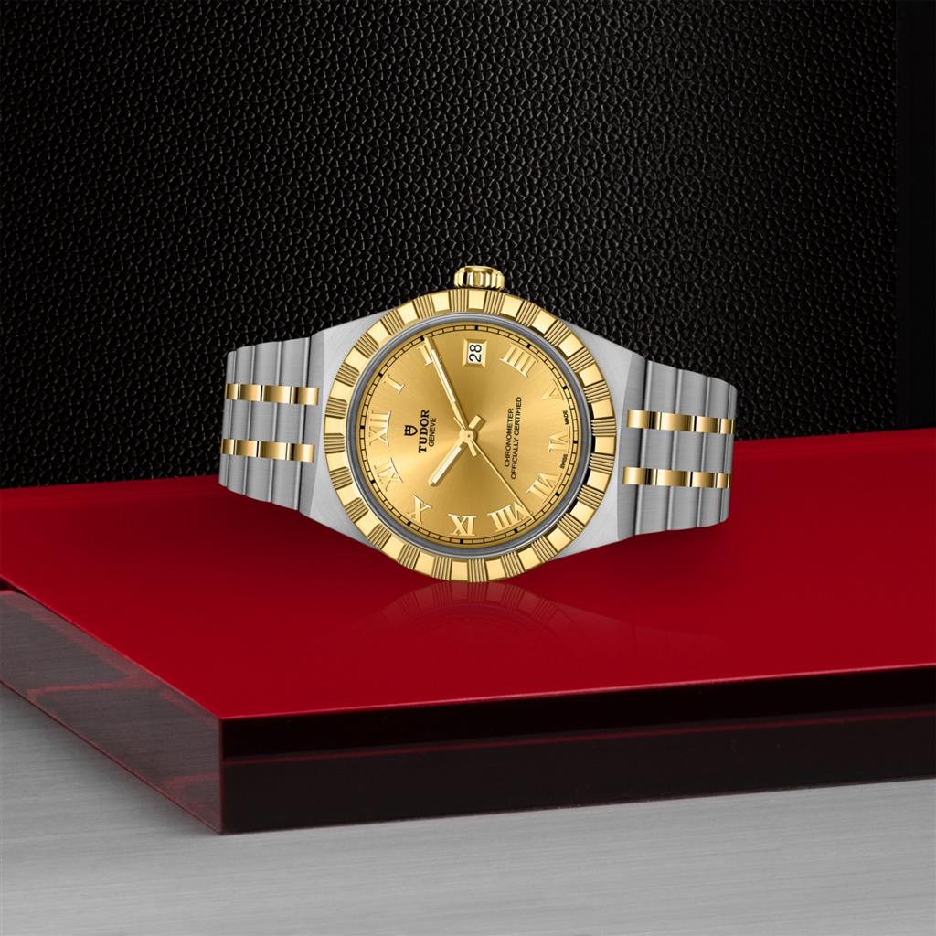 TUDOR Royal - M2836C1A3-0002