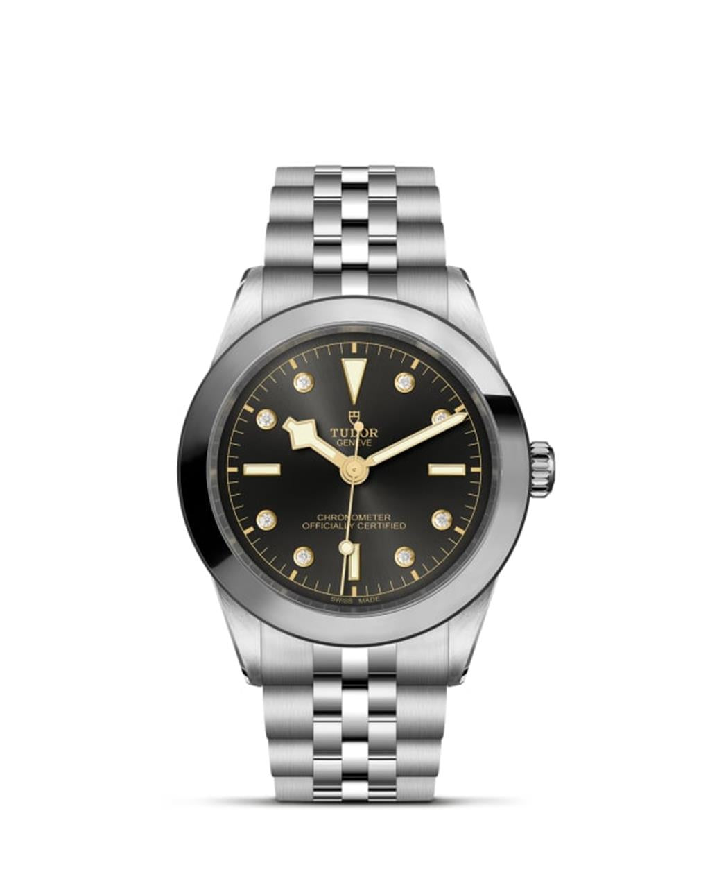 Black Bay One 39 - M79660-0004