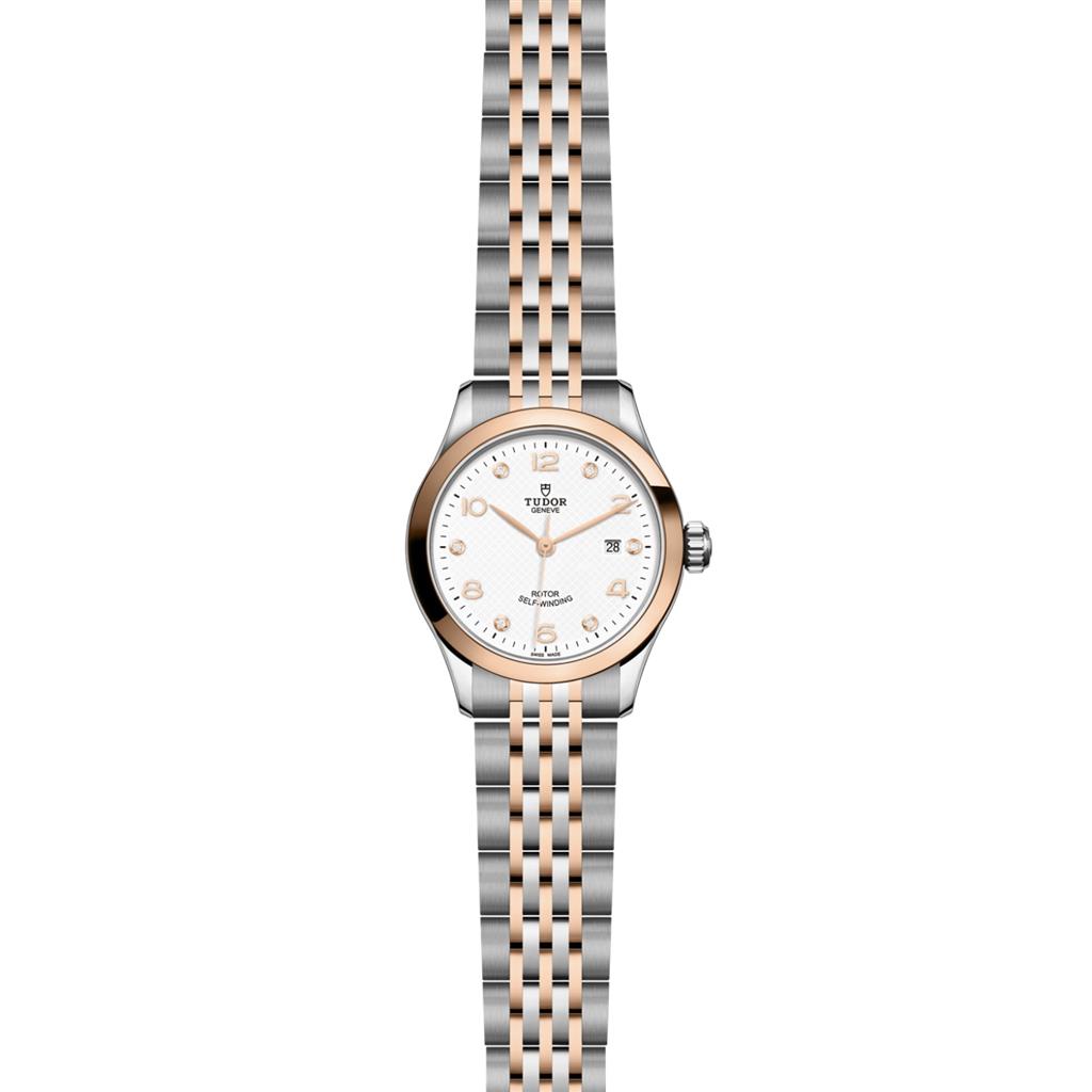 1926 28 mm Steel Case - M91351-0011