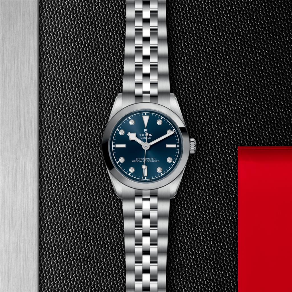 Black Bay One 31 - M79600-0005