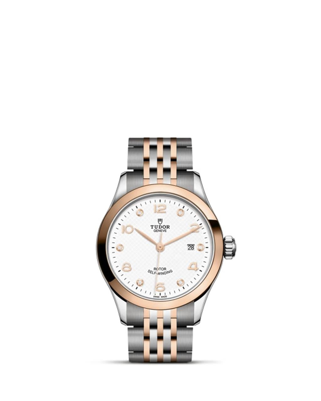 1926 28 mm Steel Case - M91351-0011