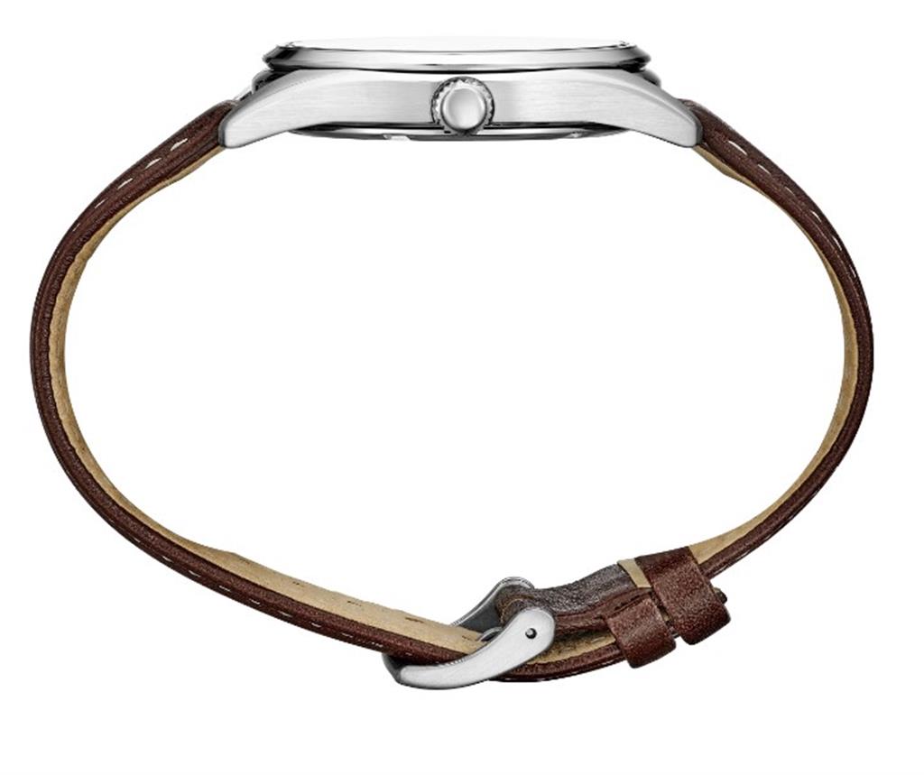 Essentials - side view