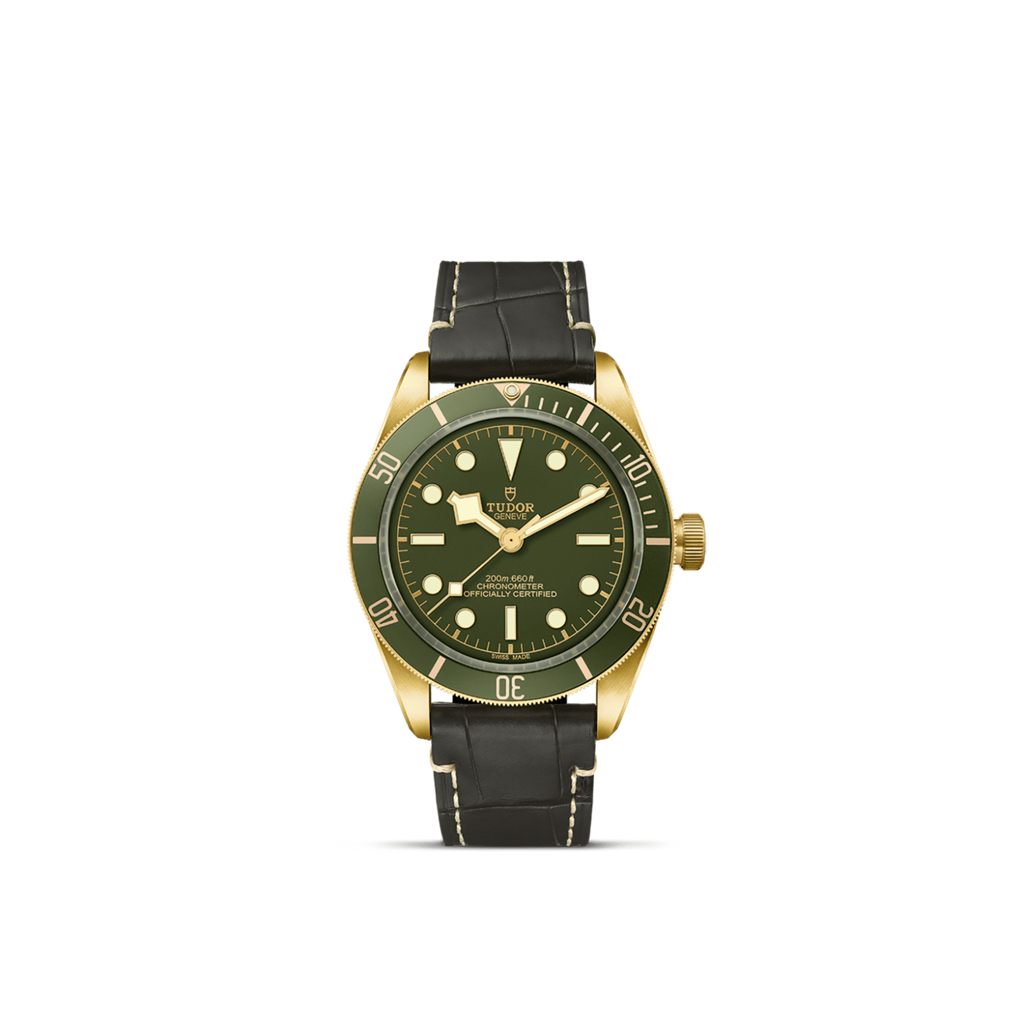 Black Bay 58 18K - M79018V-0001