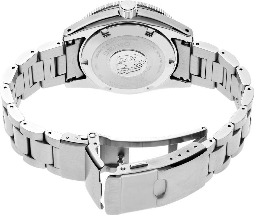 Seiko Prospex U.S. Special Edition Watch - SPB421