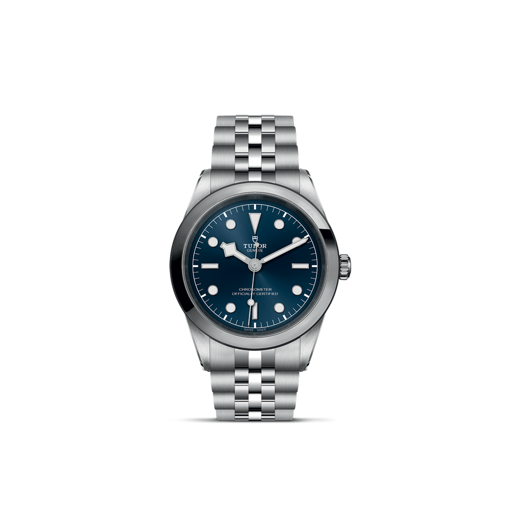 TUDOR Black Bay 41 - M79680-0002