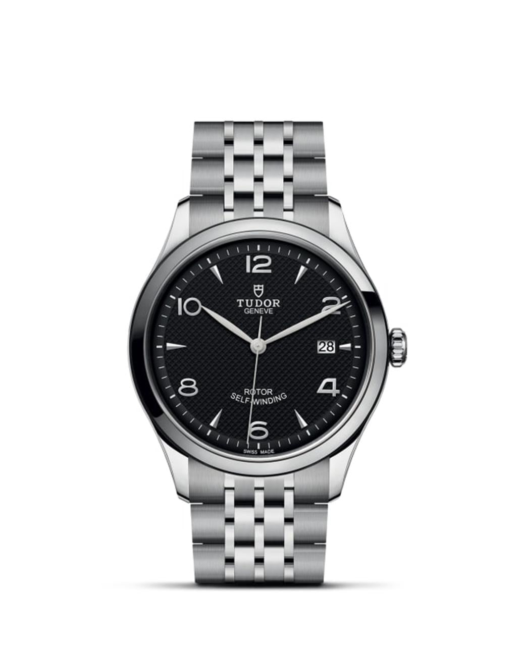 1926 39mm Steel - M91550-0002