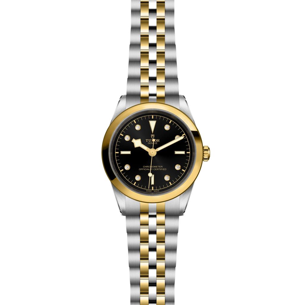 Black Bay One 41 S&G - M79683-0006
