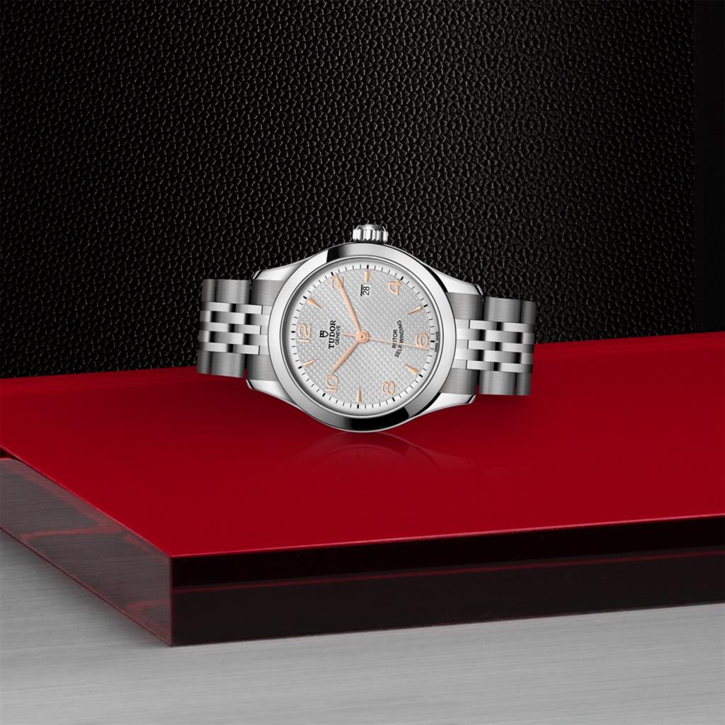 1926 28mm Steel - M91350-0001