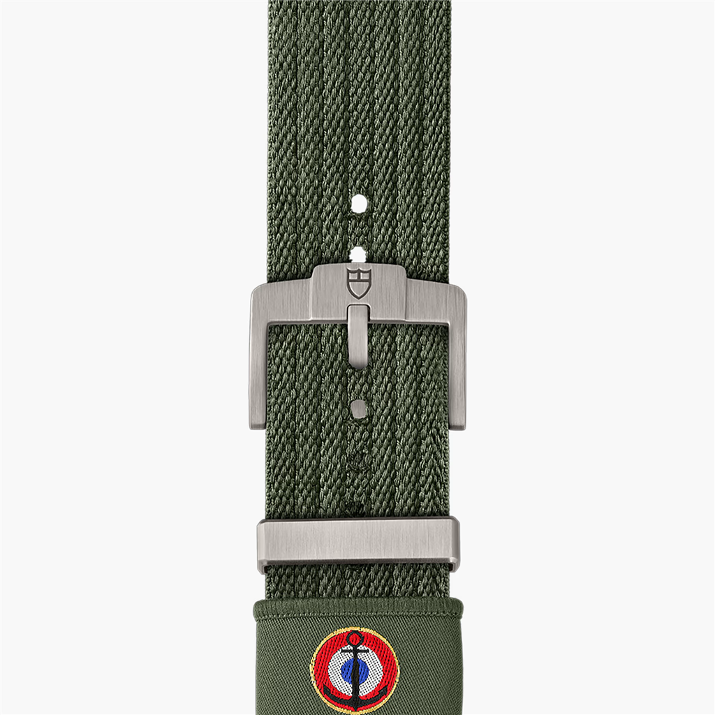 Pelagos FXD GMT M2542G267NU-0002
