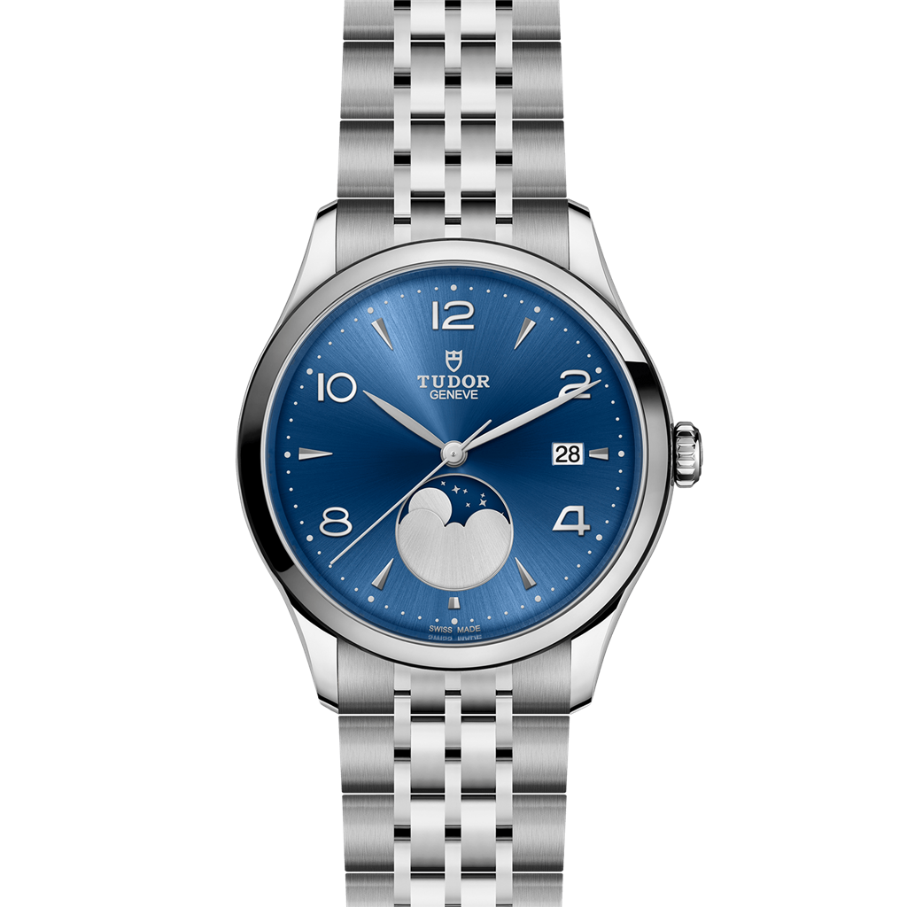 TUDOR 1926 Luna - M91560-0002