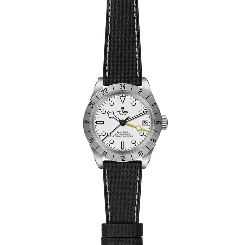 Black Bay Pro M79470-0006