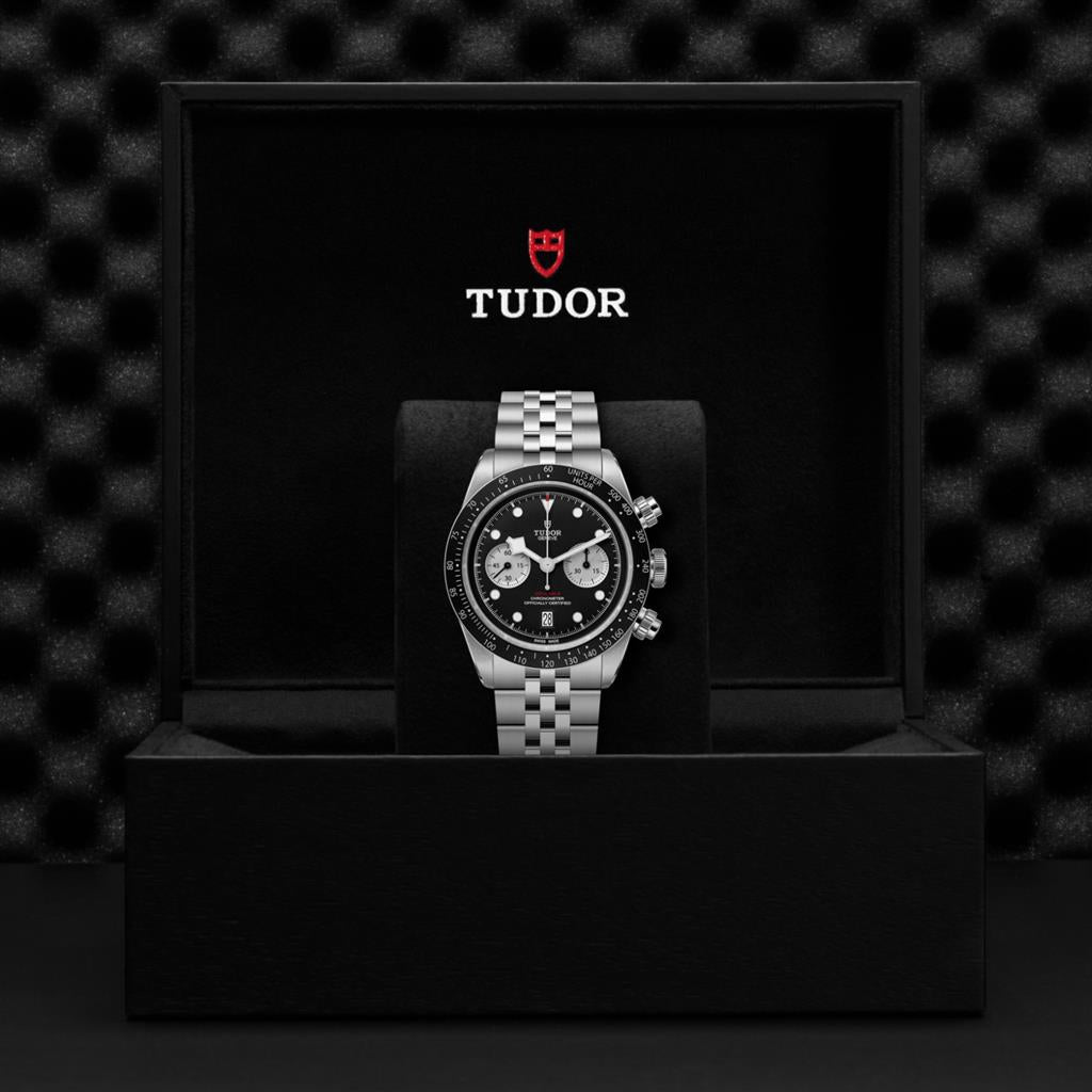 Black Bay Chrono M79360N-0013