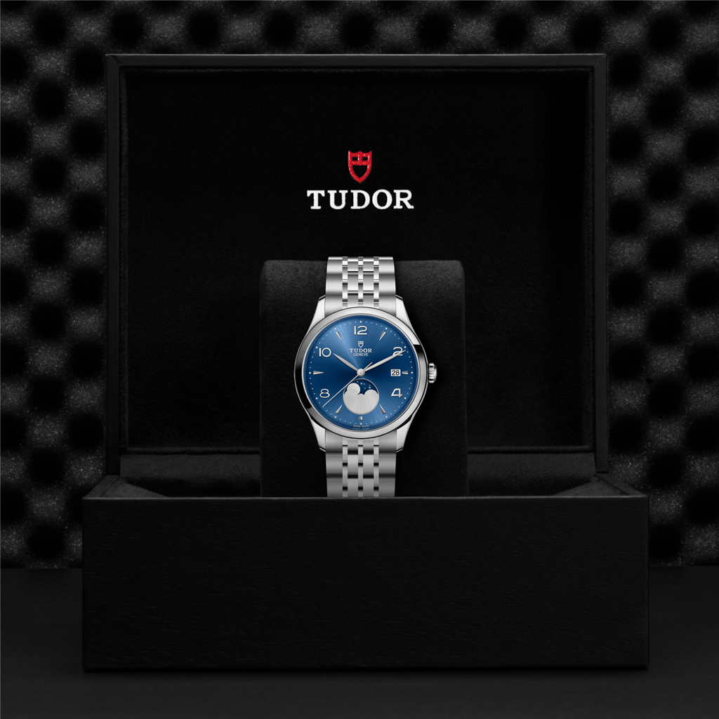 TUDOR 1926 Luna - M91560-0002