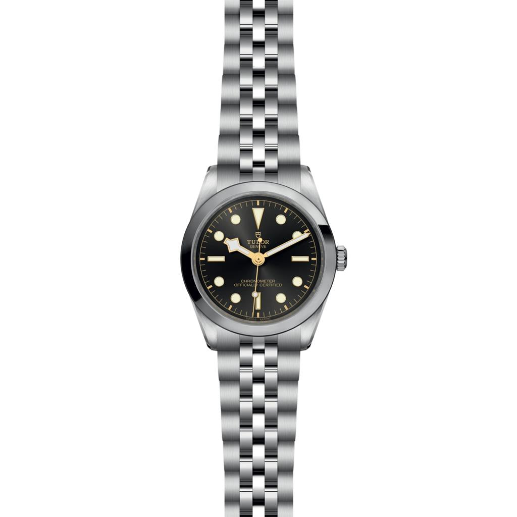 Black Bay One 36 - M79640-0001