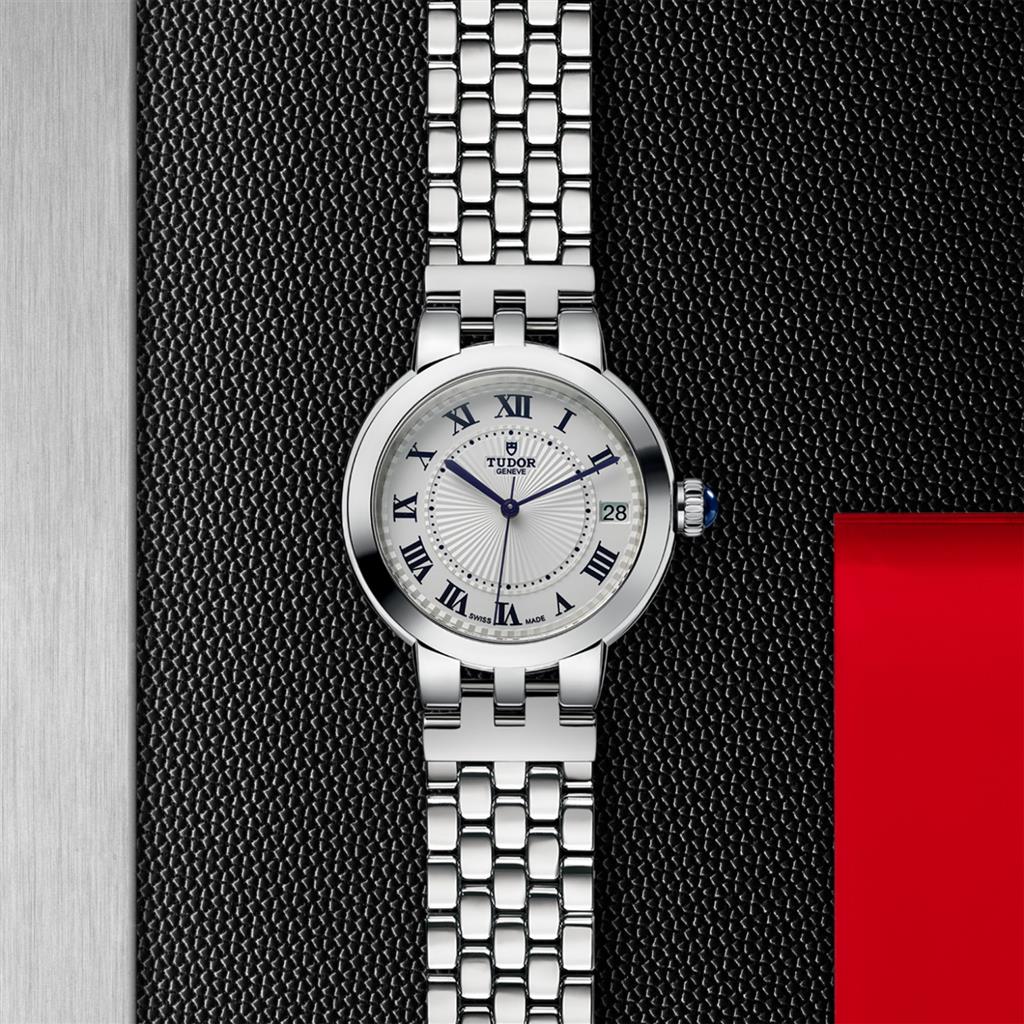 Clair de Rose M35800-0001