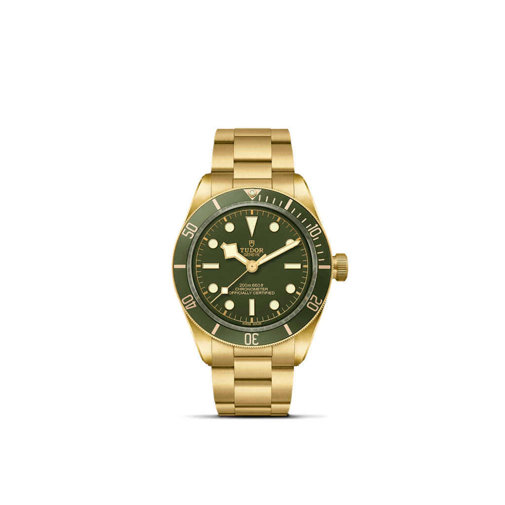 Black Bay 58 18K - M79018V-0006