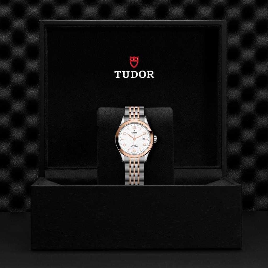 1926 28 mm Steel Case - M91351-0009