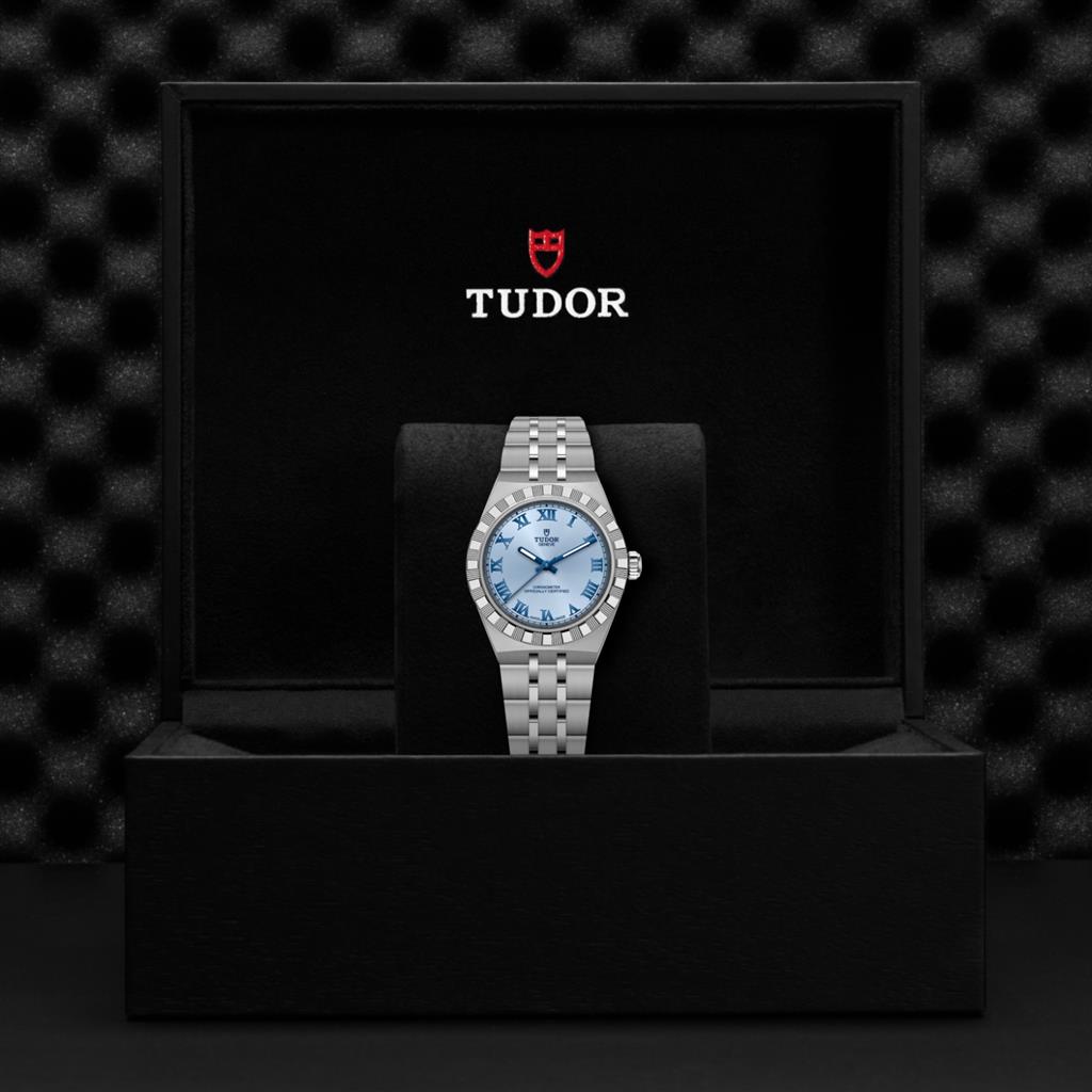 TUDOR Royal - M2830A1A0-0004