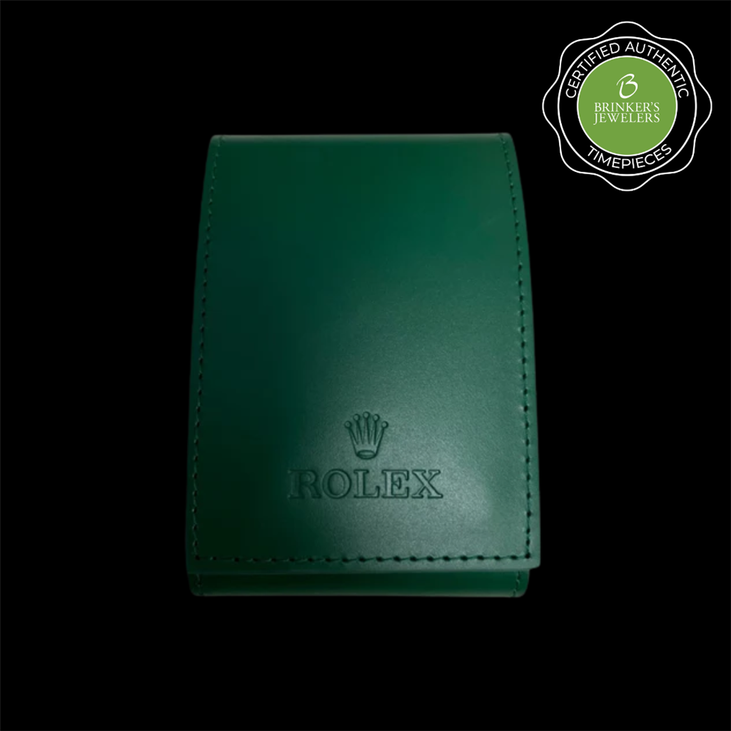 Certified Authentic Rolex Oyster Perpetual Datejust 36