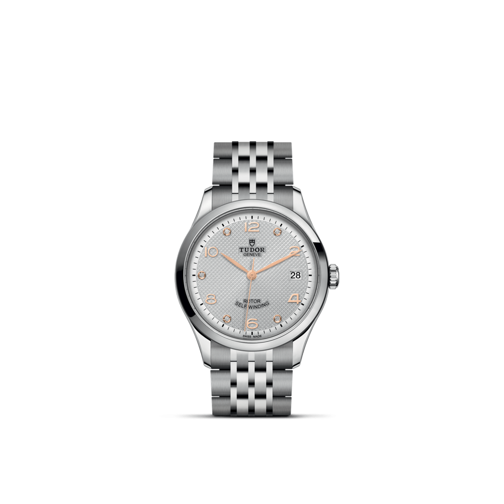 1926 36mm Steel - M91450-0003