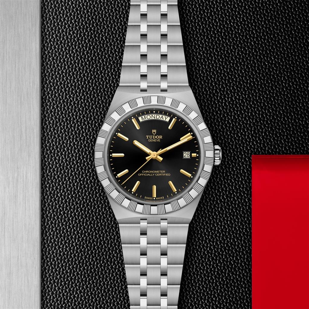 TUDOR Royal - M2840D1A0-0001