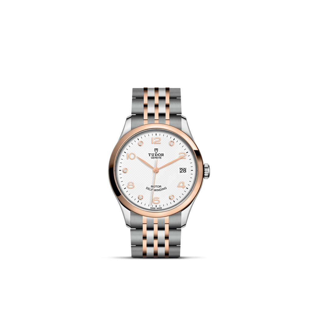 1926 36 mm Steel Case M91451-0011