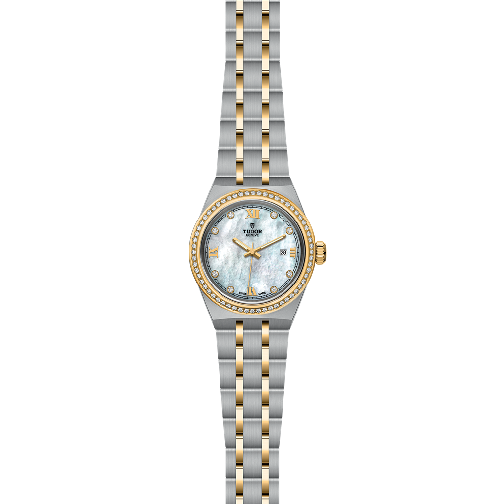 TUDOR Royal - M28323-0001