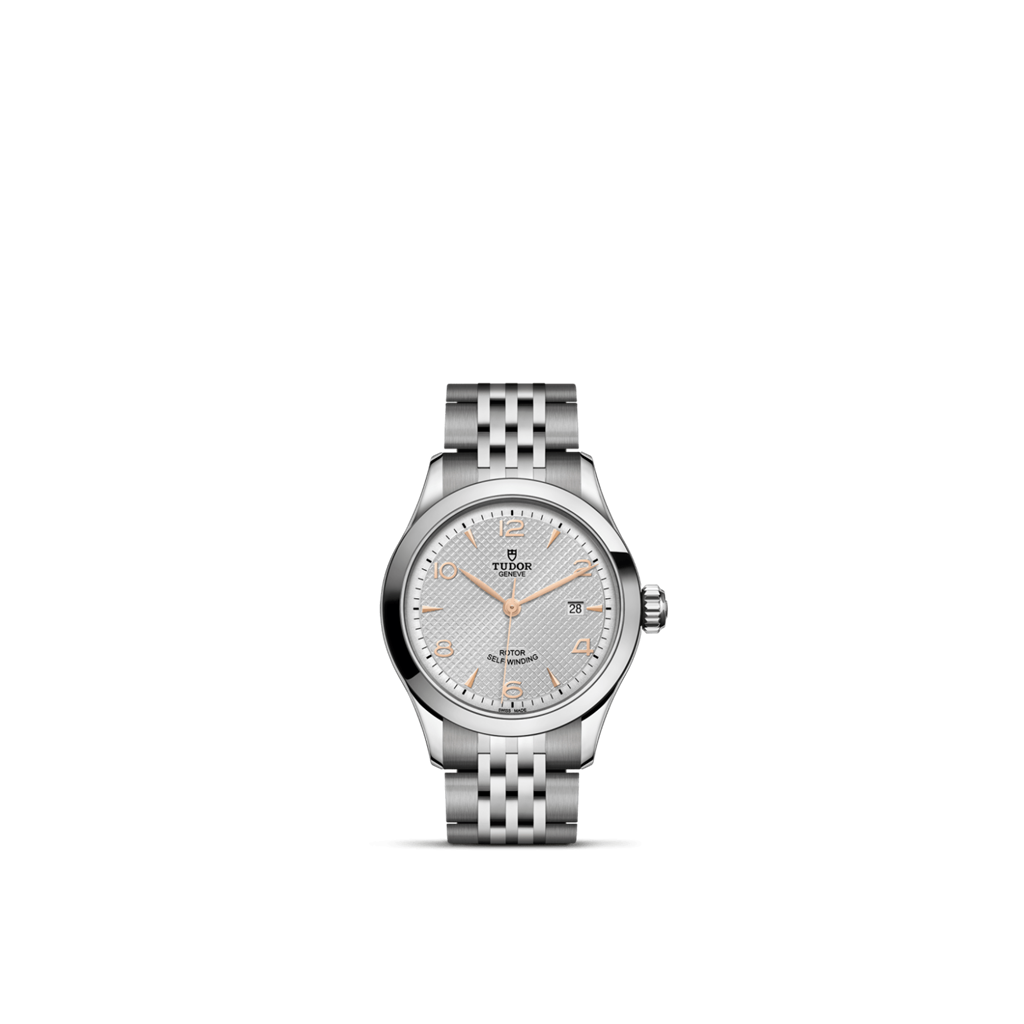 1926 28mm Steel - M91350-0001