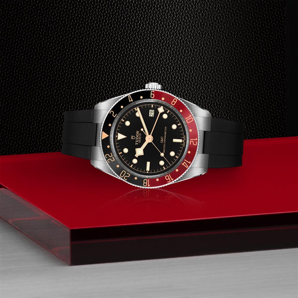 Black Bay 58 GMT - M7939G1A0NRU-0002