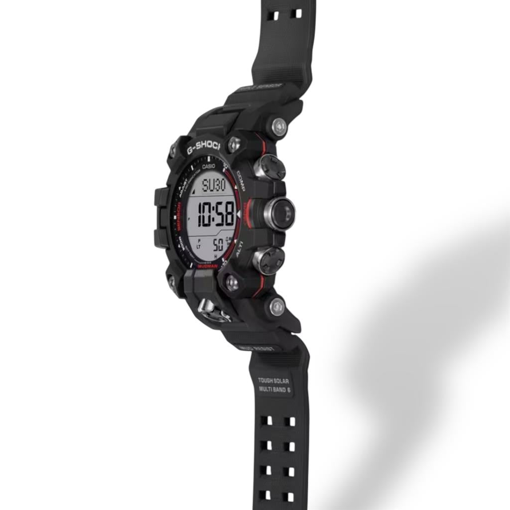 Master Of G-Land MUDMAN G-SHOCK Watch GW9500-1