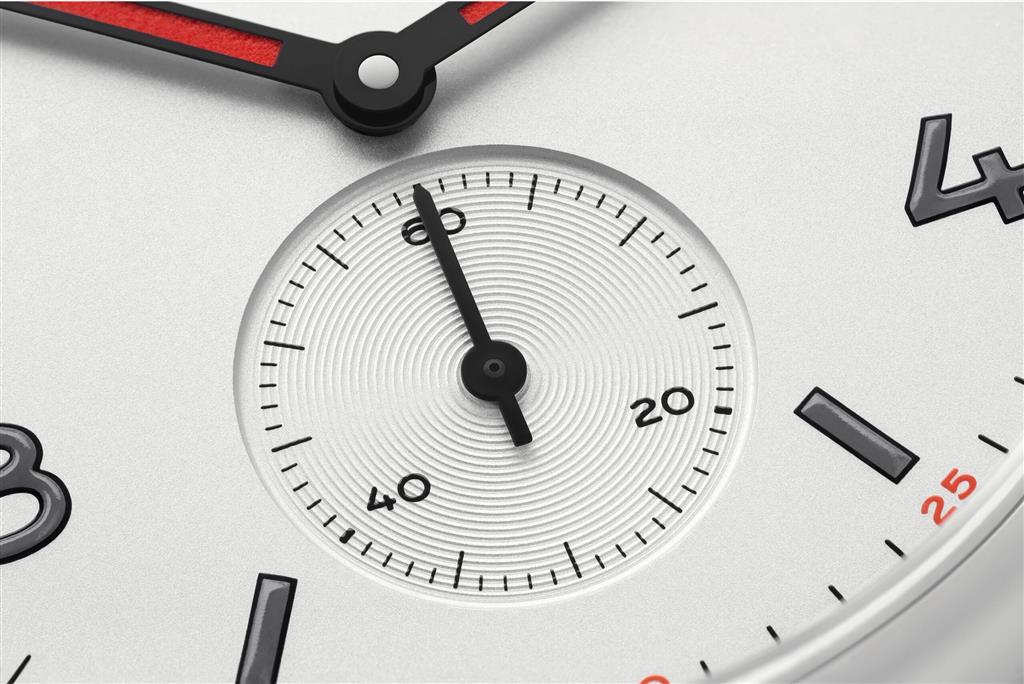 Nomos Club Reference 703.1