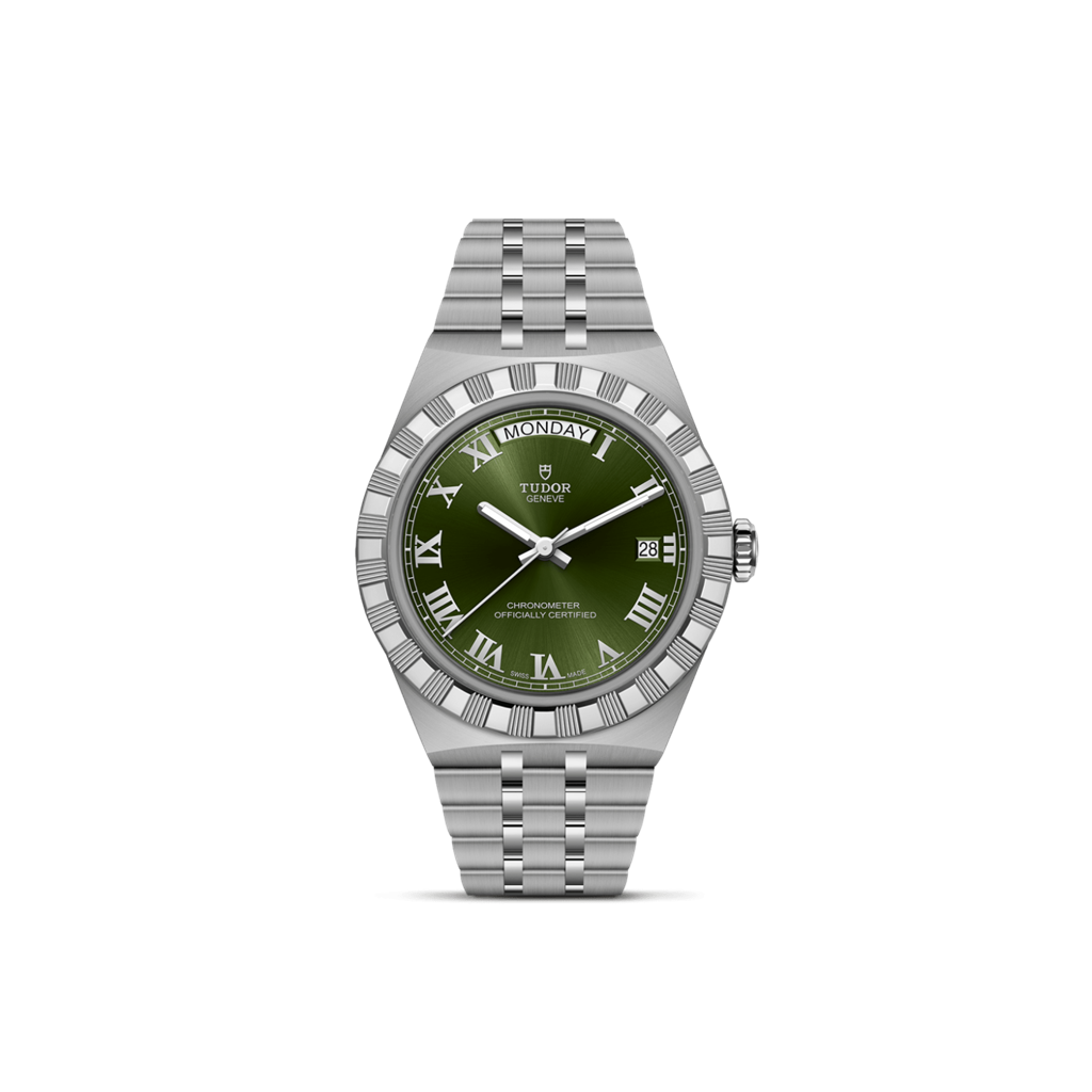 TUDOR Royal - M2840D1A0-0003