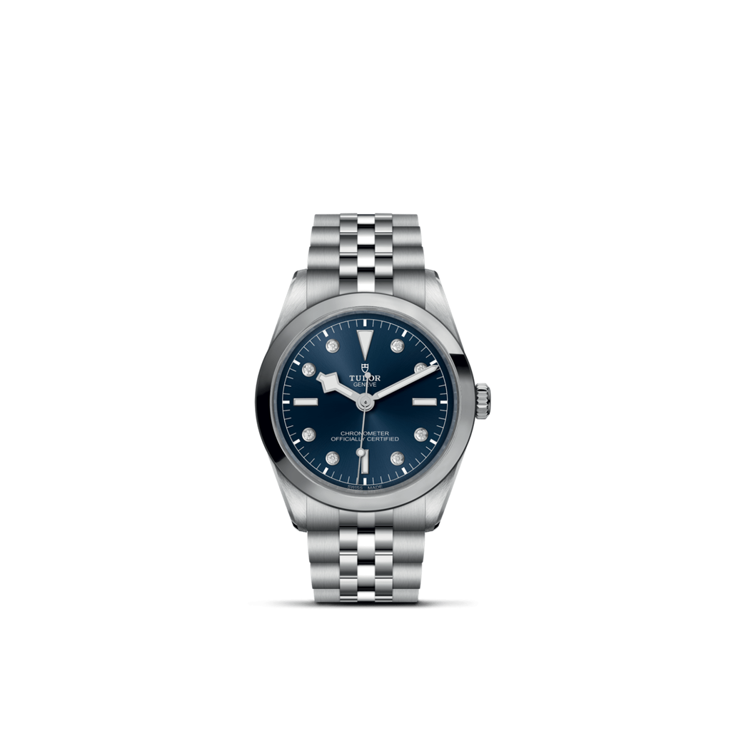 Black Bay One 36 - M79640-0005