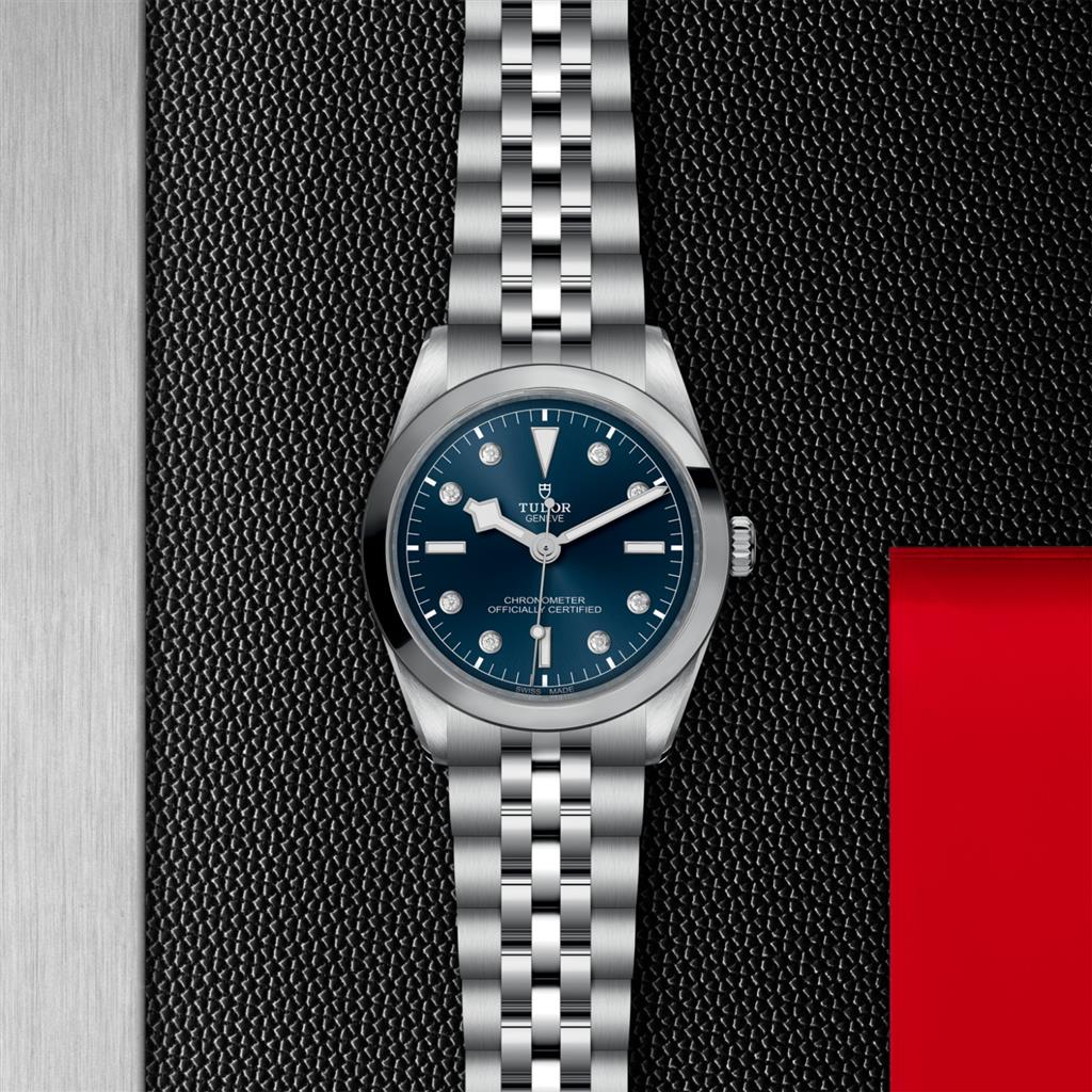 Black Bay One 36 - M79640-0005