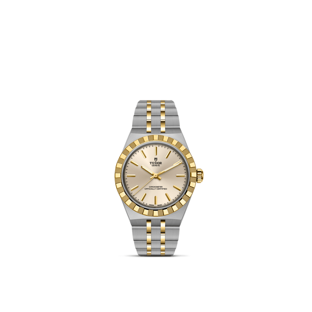 TUDOR Royal - M2830A1A3-0003