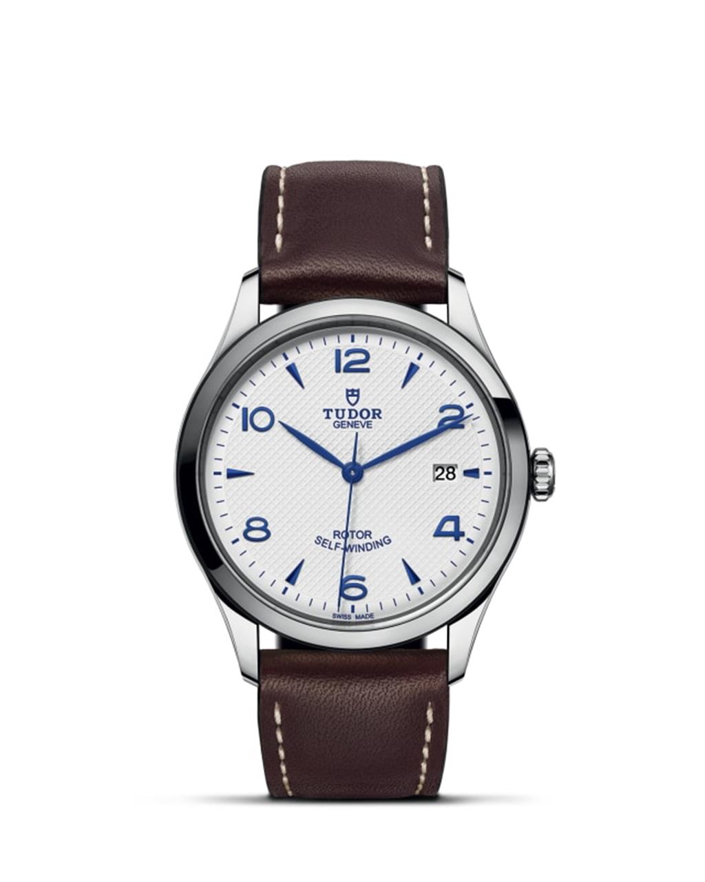 1926 39 mm Steel Case - M91550-0010